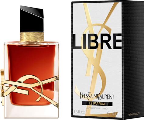 libre eau de parfum price